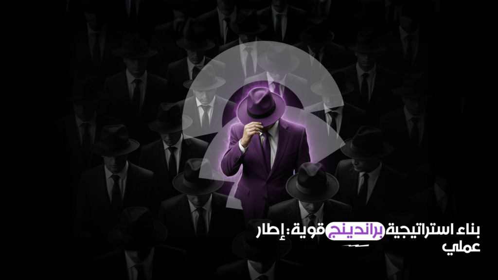 البراندينج