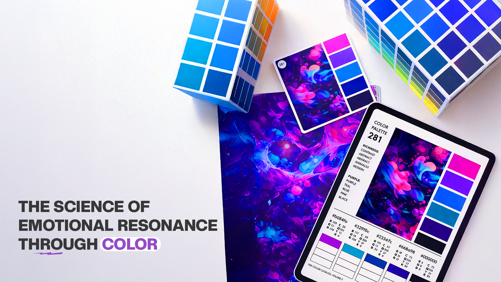 Color Alchemy
