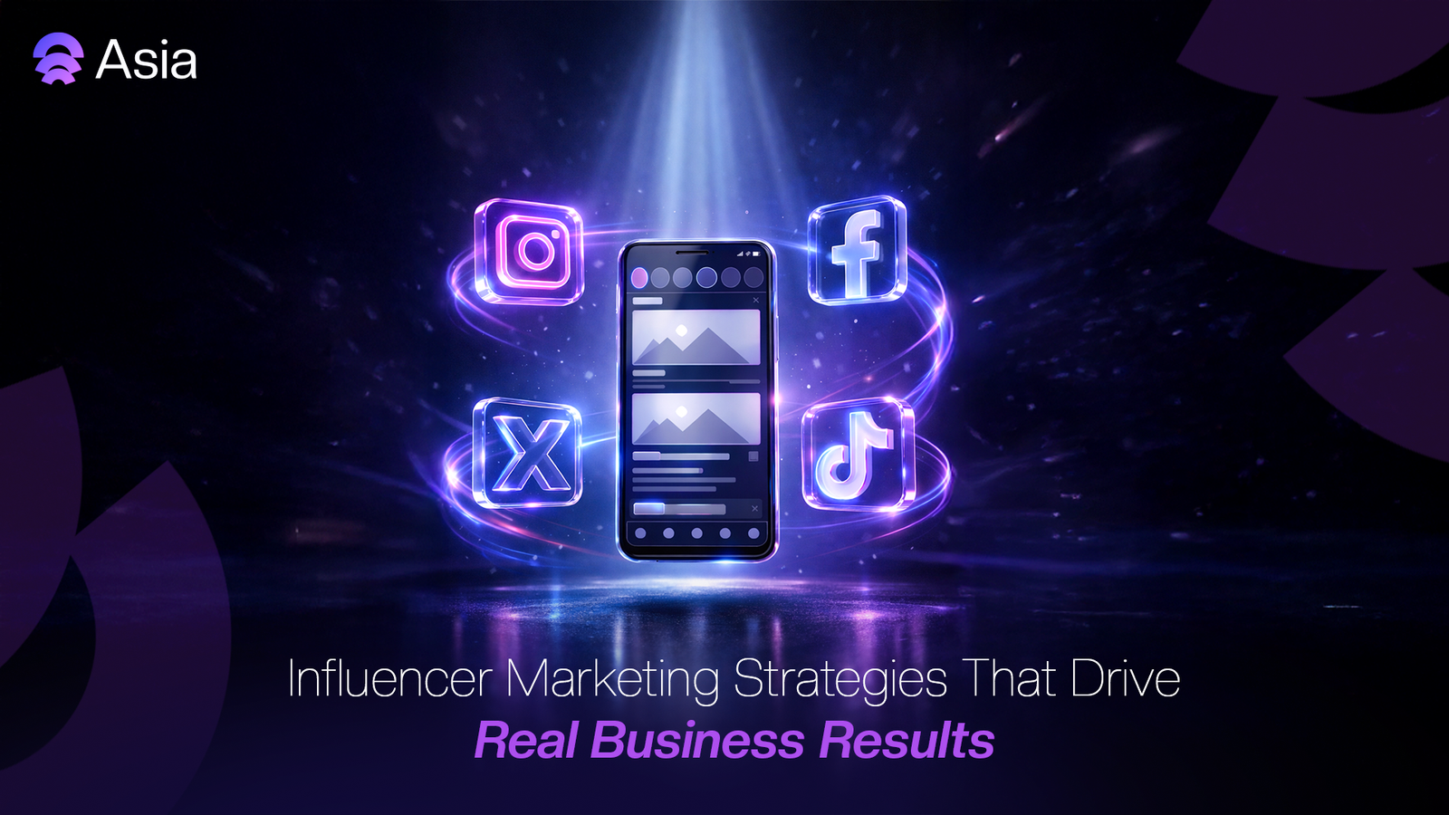 Influencer Marketing